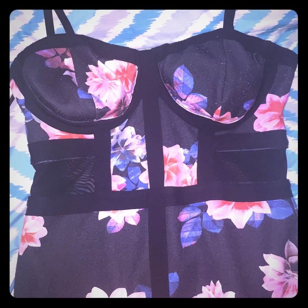 Beautiful dress